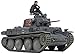 Tamiya 35369 135 German Lt Tank Panzerkampfwagen 38t Ausf EF - Image 3