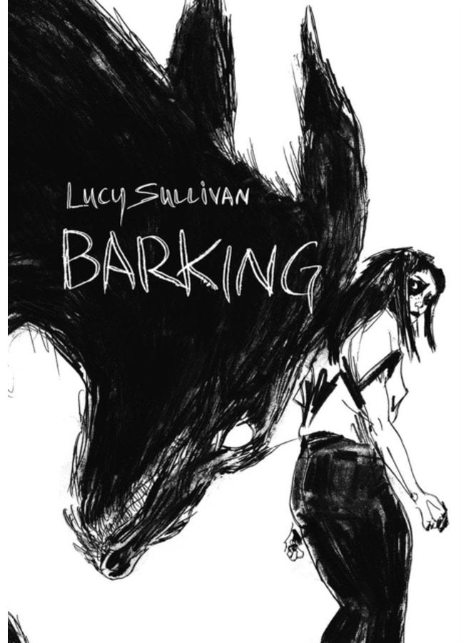 Barking - Hardback