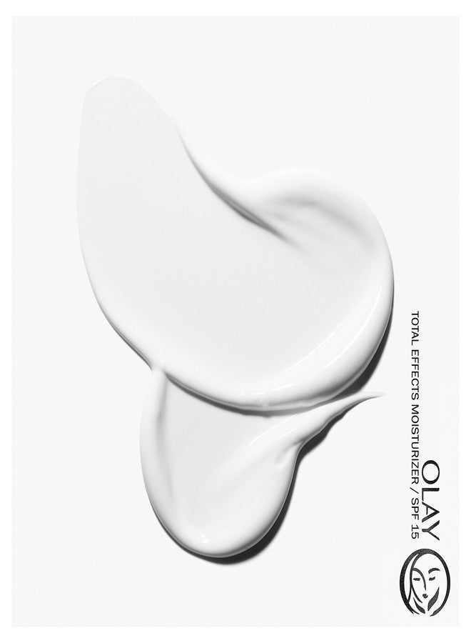 Olay Total Effects by Olay Day Cream 37ml & Night Cream 37ml 37ml - Image 2