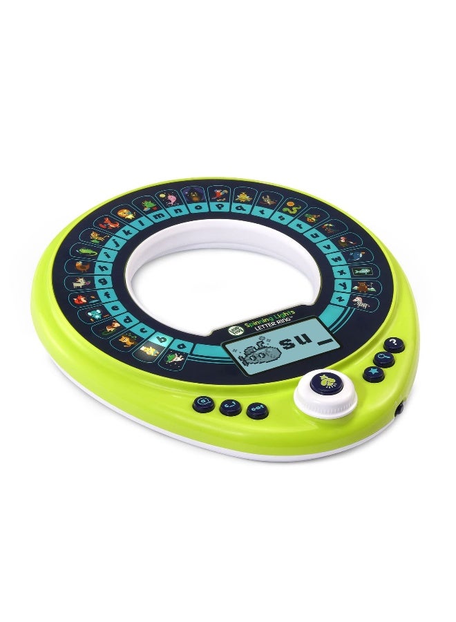 LeapFrog Spinning Lights Letter Ring - Image 3