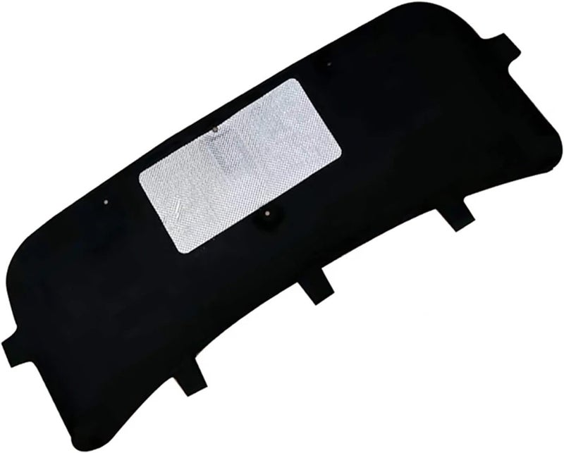 Wivplex Car Engine Hood Insulation Pad for Civic 2016-2020 - Image 5