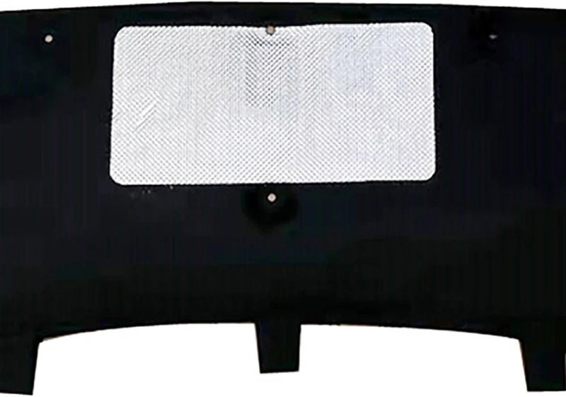 Wivplex Car Engine Hood Insulation Pad for Civic 2016-2020 - Image 3