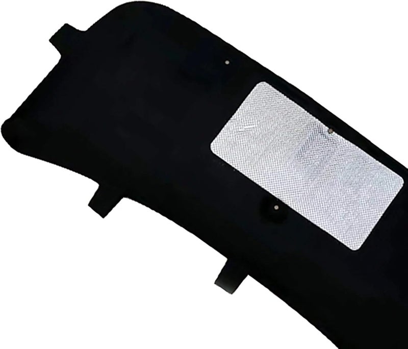 Wivplex Car Engine Hood Insulation Pad for Civic 2016-2020 - Image 4