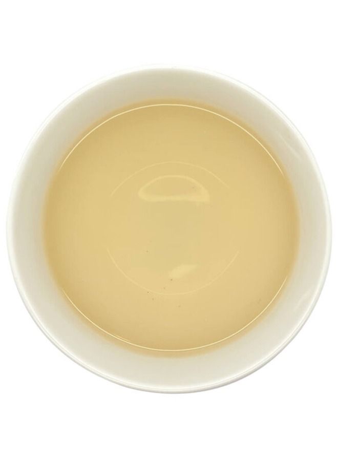 تيلاند شاي أبيض ثلجي نقي ومهدئ للاسترخاء ببراعم شاي كاملة تحتوي على نسبة منخفضة من الكافيين - Image 2