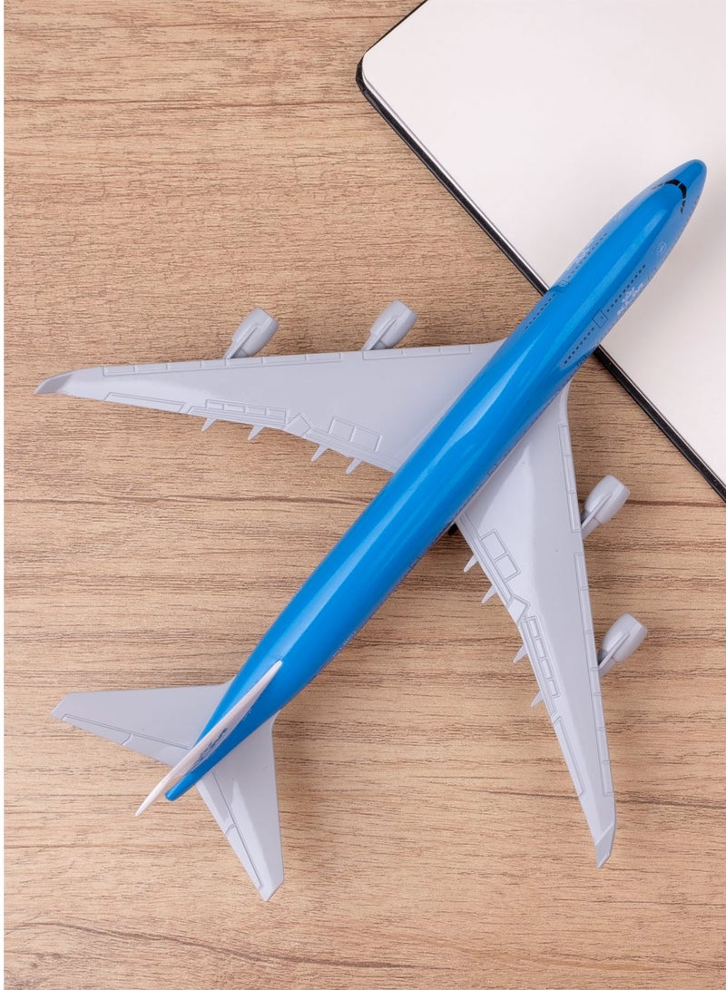 1:400 Scale Model Plane Vietnavel Airways A321 Diecast Airplane for Gift & Collection