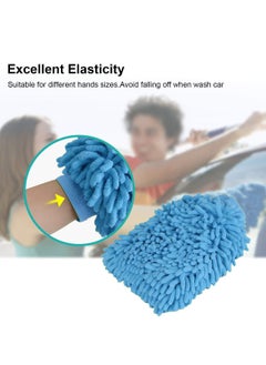 3XR Microfiber Washing Mitt Soft Cleaning Glove For Car Home Cleaning, Car Wash Glove 1 Pcs - pzsku/ZCCF3296EA31A2AD3BF5DZ/45/_/1727068374/2a9b0147-29b1-48ae-a624-b0b82f2c0426