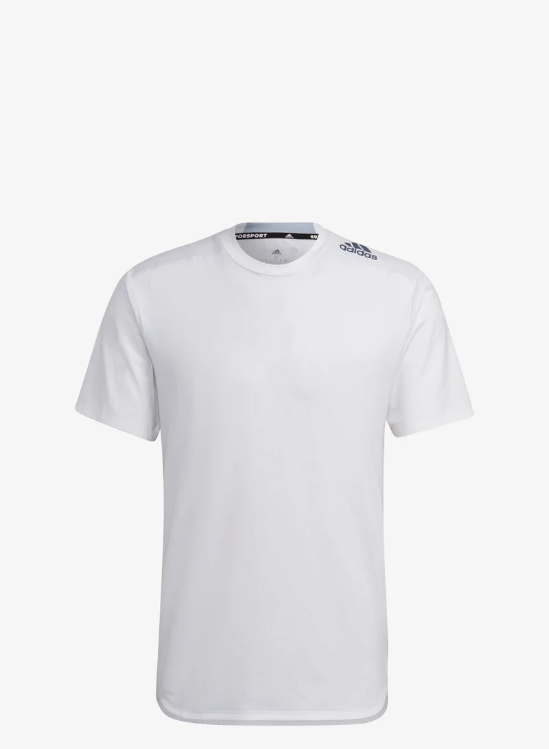 اديداس تيشيرت Designed for Training