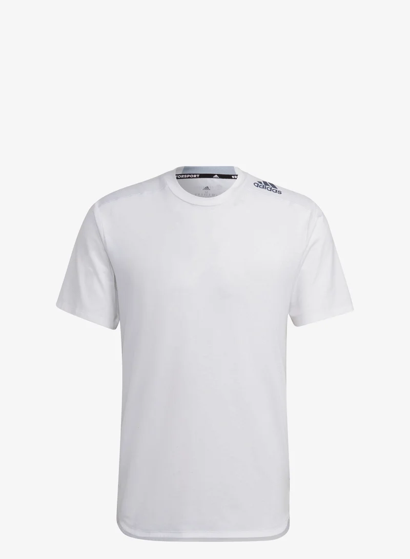 اديداس تيشيرت Designed for Training