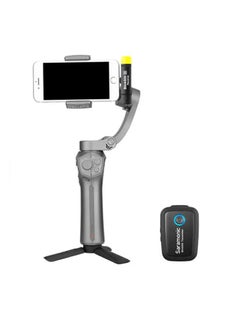 Saramonic Blink 500 B5 Wireless Microphone System For USB Type-C Devices (2.4 GHz)  - Image 2