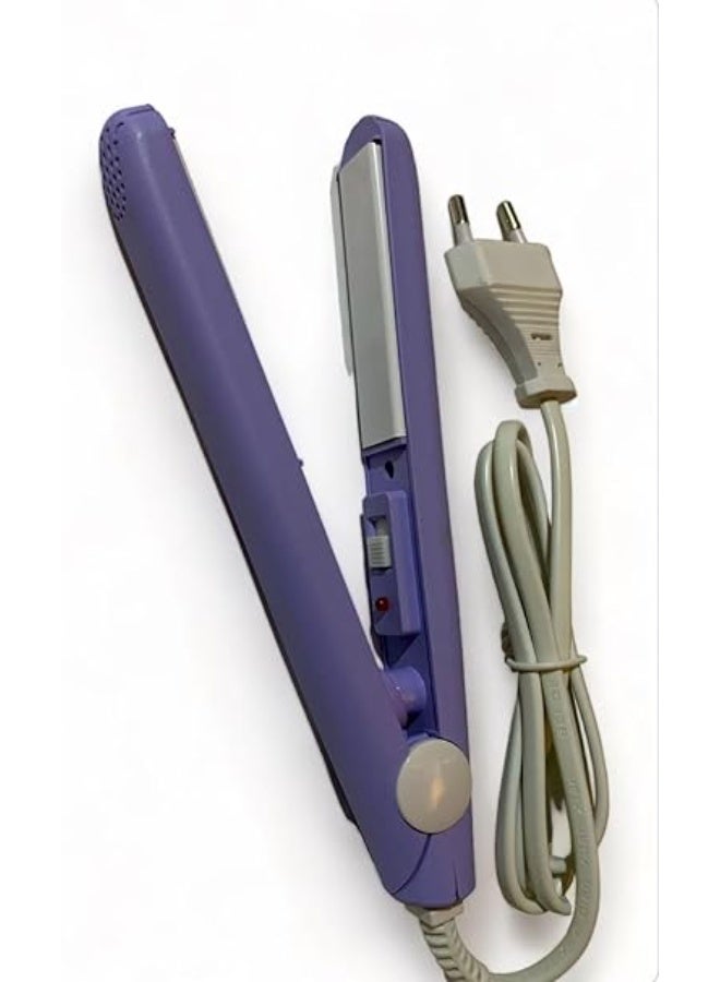 Mini Hair Straightener 100 Q – Compact and Portable for Quick Styling - Image 5