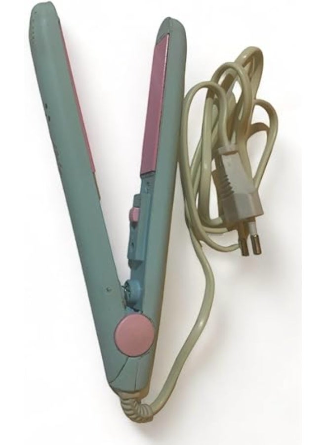 Mini Hair Straightener 100 Q – Compact and Portable for Quick Styling - Image 3