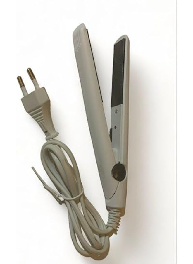 Mini Hair Straightener 100 Q – Compact and Portable for Quick Styling - Image 2