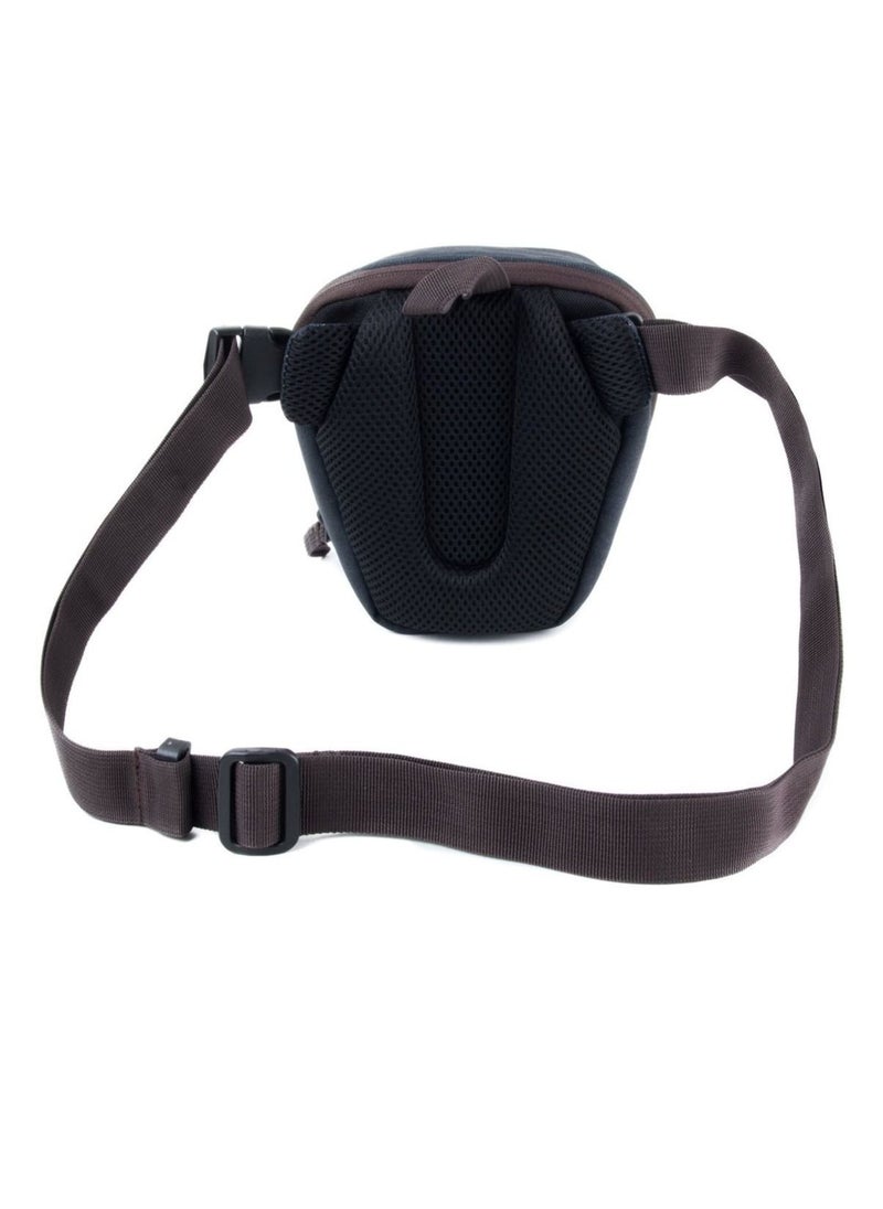Crumpler - Crumpler QE150-006 Quick Escape 150 Dark Denim Compact camera bag - Image 1