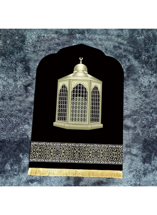 KUYING New Hui Worship Carpet Floor 