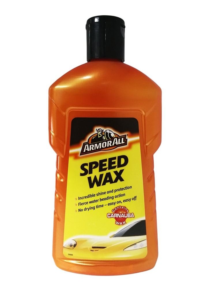 Speed Wax 500ml - pzsku/ZCCF3806F69884C3E01F1Z/45/_/1680161041/bd86698b-d033-4c3d-9356-204a0b581313