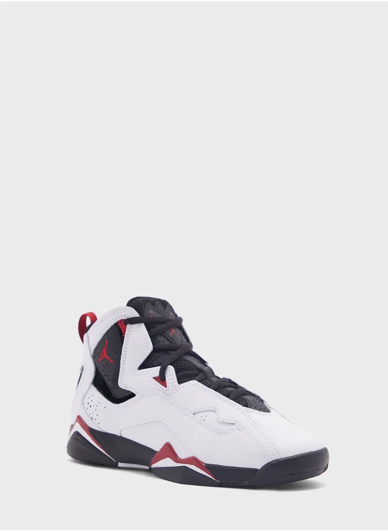 Jordan Youth Jordan True Flight Bg