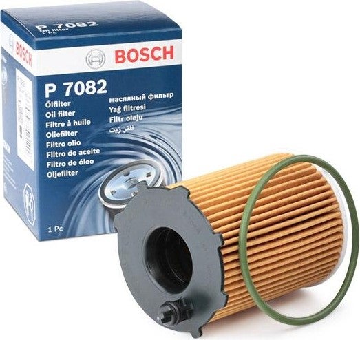 Peugeot 301 1.6 HDi Oil Filter (2013 - 2018)