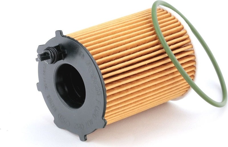 Peugeot 301 1.6 HDi Oil Filter (2013 - 2018)