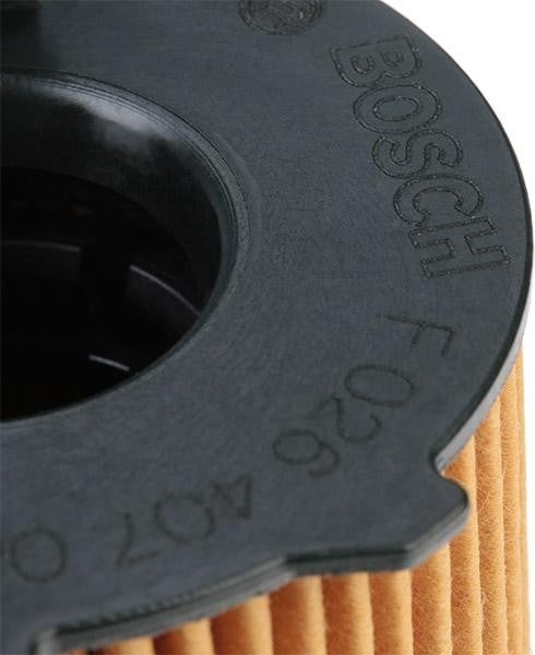 Peugeot 301 1.6 HDi Oil Filter (2013 - 2018)