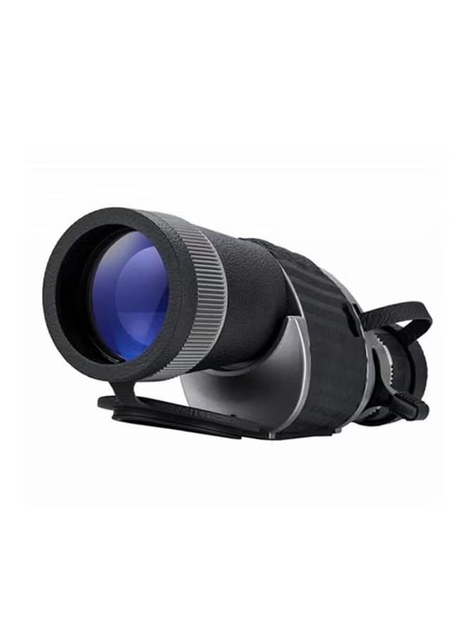 10*50 Monocular Binoculars with Grip Base, HD Clear Zoom View for Travel and Hunting - Image 2