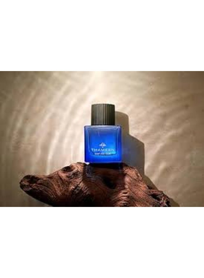 Thameen Carved Oud Extrait de Parfum 50ml - Image 4