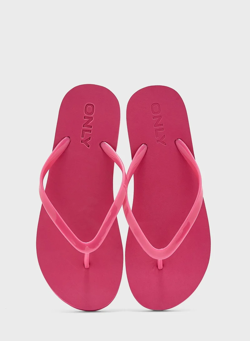 ONLY Litzia Thongs