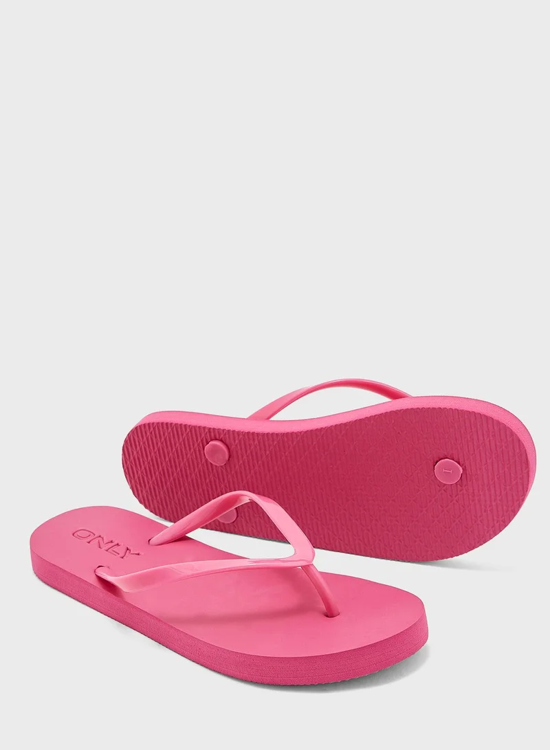 ONLY Litzia Thongs