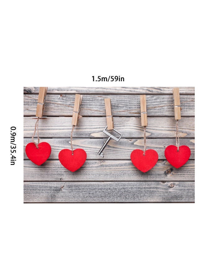 NIBEMINENT c-688 Backdrop Classic Fashion Photography Background Multicolour - Image 2