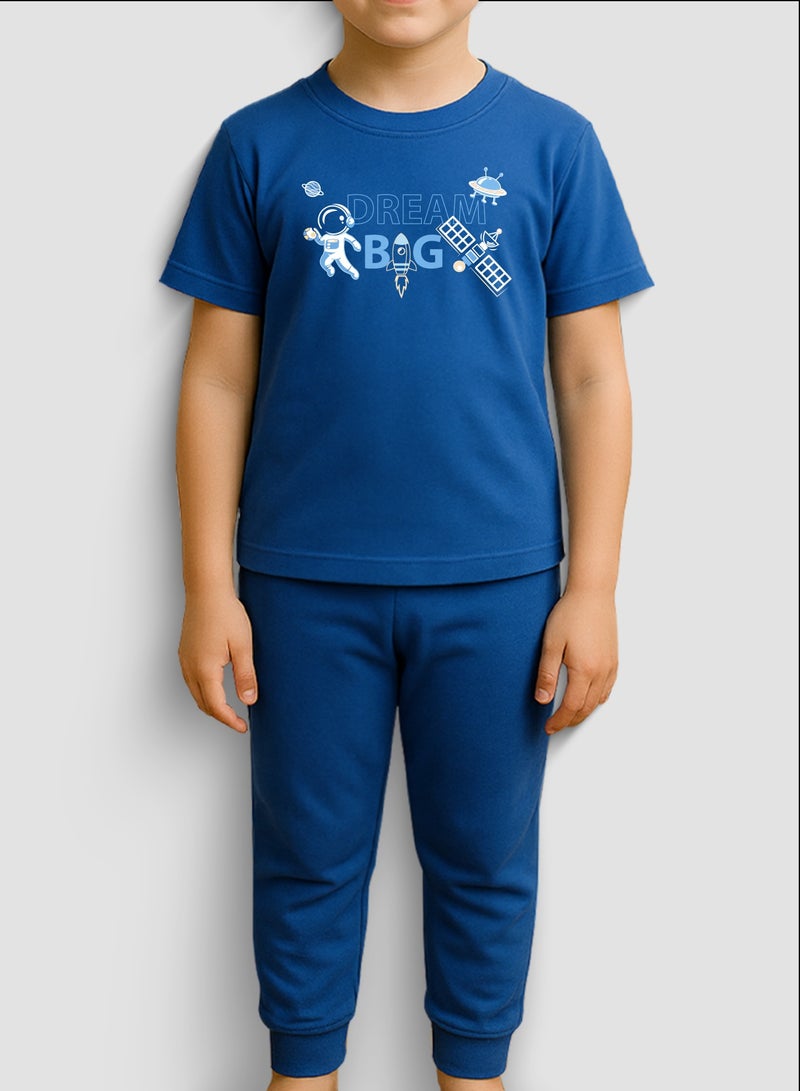 Y&CO Dream Big Pj Set - Image 3