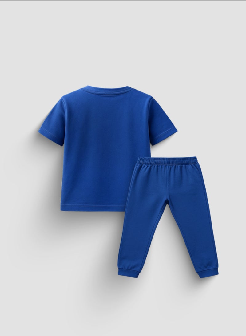 Y&CO Dream Big Pj Set - Image 2