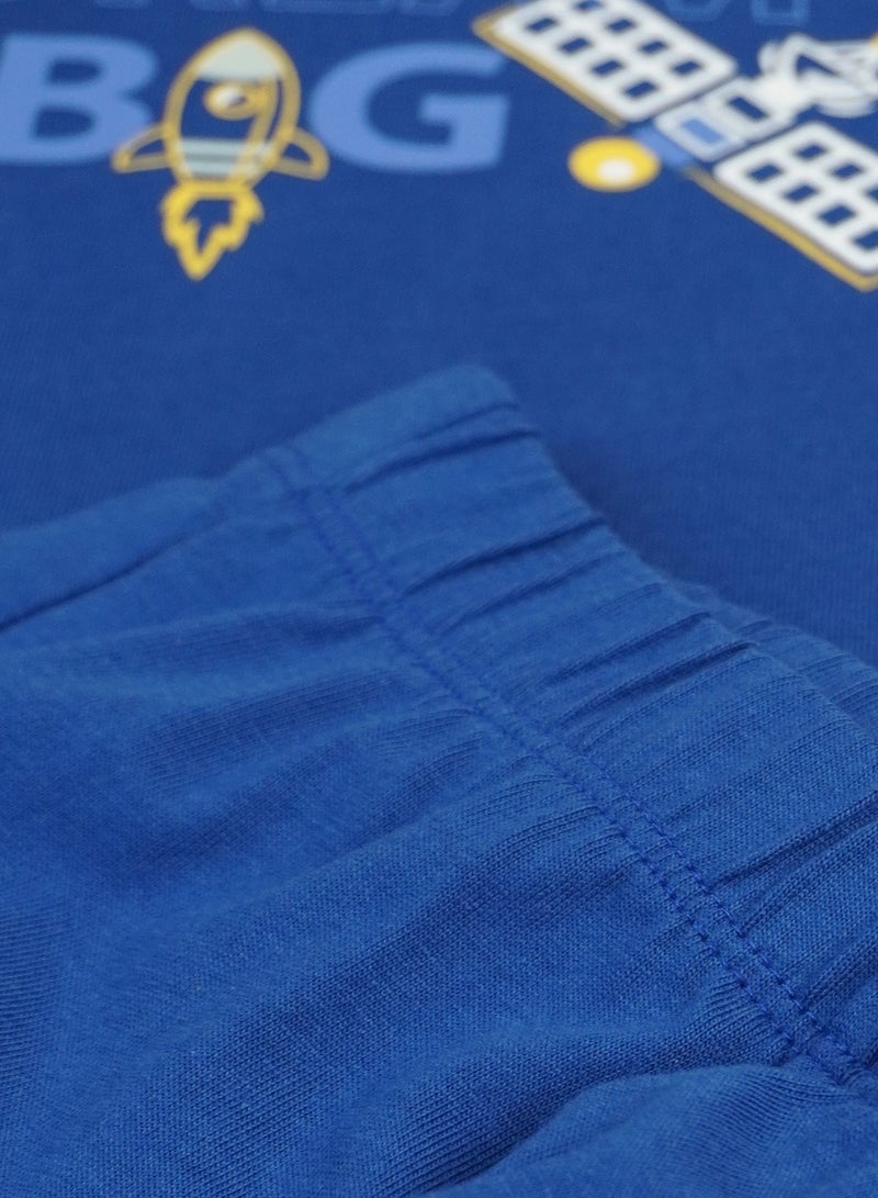 Y&CO Dream Big Pj Set - Image 4