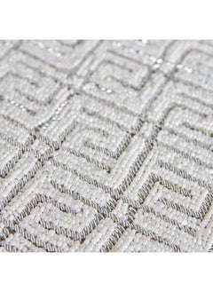 Glitz Beaded Placemat - 30 cm - pzsku/ZCCF4B5EB9890CEF9FA89Z/45/_/1739341119/92fa278a-8cbf-4f50-b66f-f1f483c97876