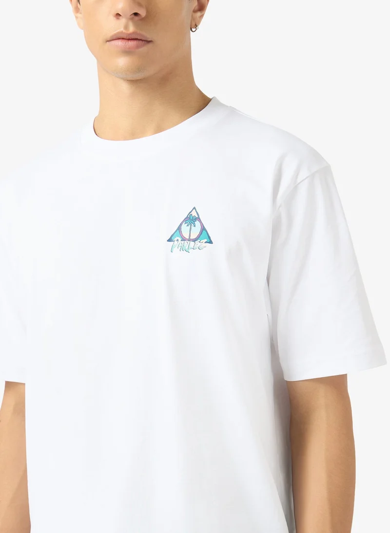Parlez  Swish T-Shirt for Men | Best Price UAE
