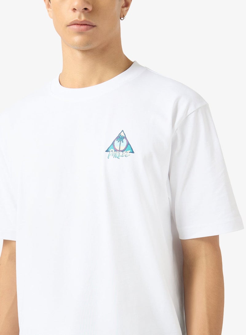 Parlez Swish T-Shirt - Image 3