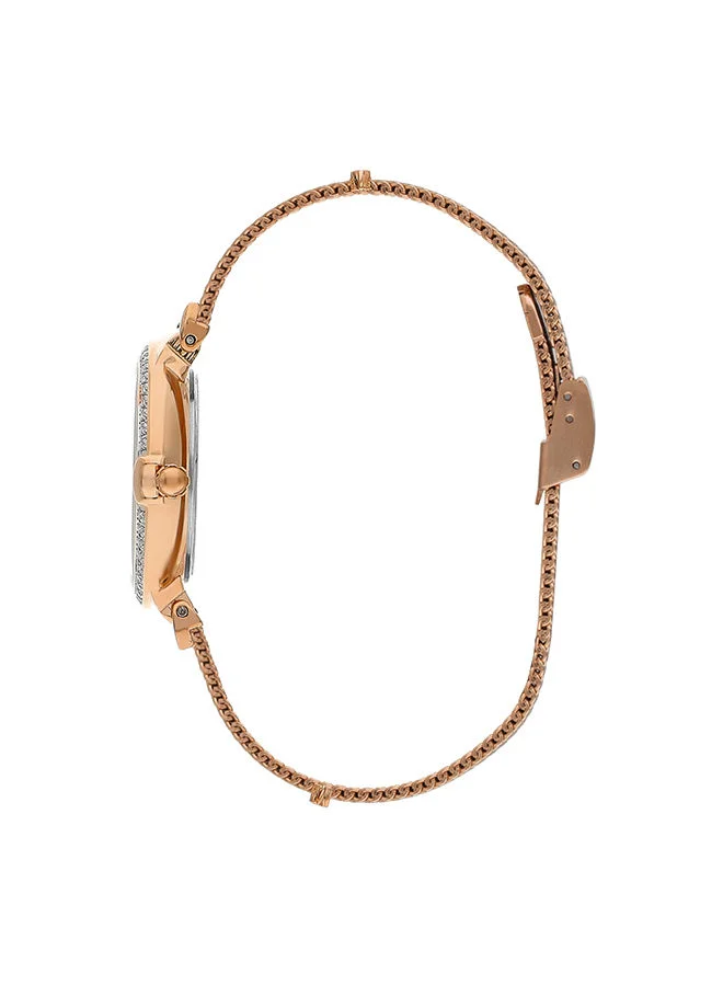 BEVERLY HILLS POLO CLUB Women Analog  Wrist Watch Bp3363C.130 32 Mm
