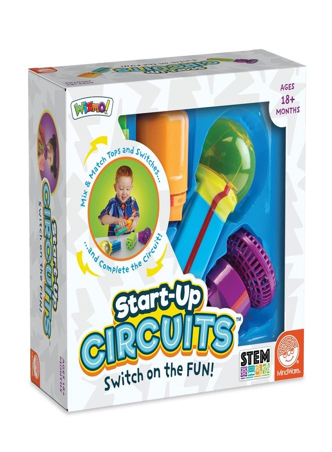 Mindware دوائر بدء التشغيل من مايندوير - Image 1