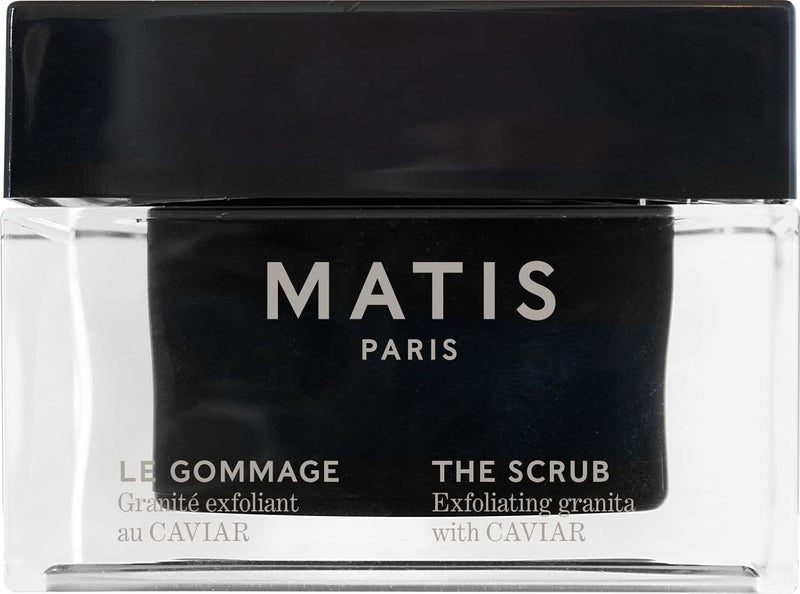 Matis Caviar Le Gommage Scrub 50ml