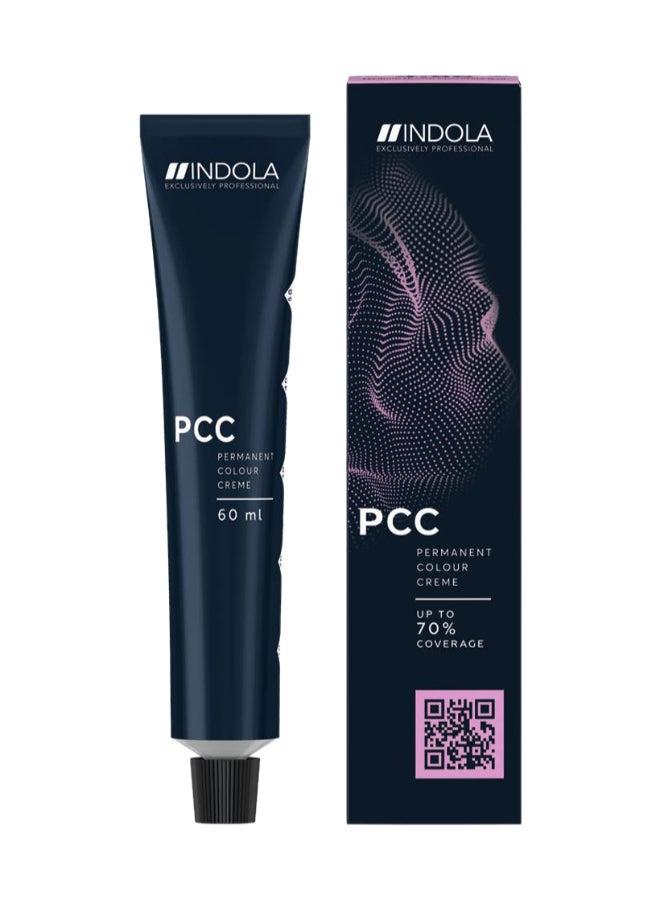 Pcc Hair Color | Light Blond Gold Copper - 8.34 | 60Ml