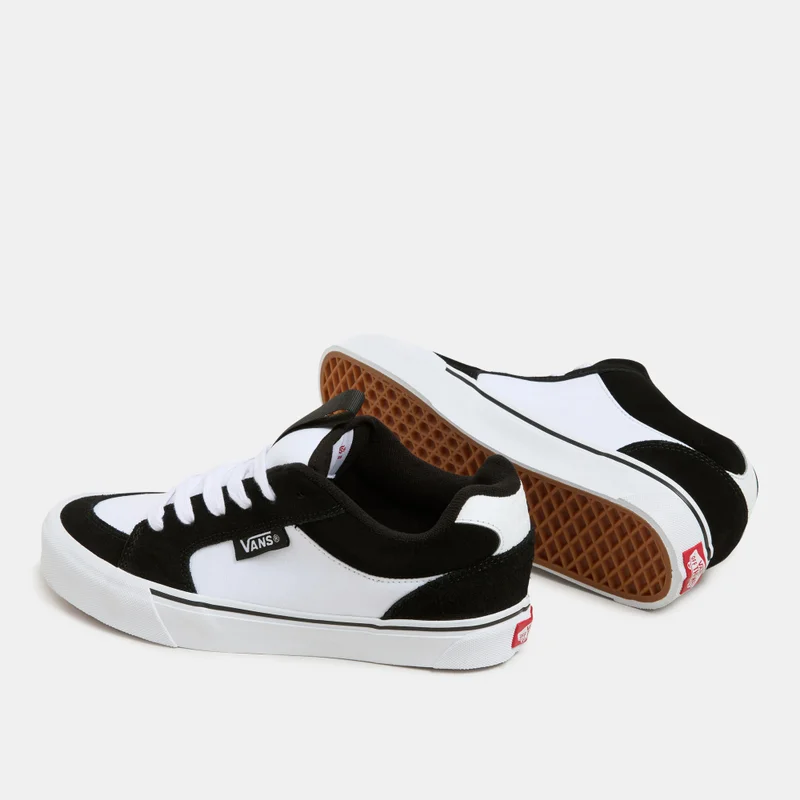 VANS Chukka Push Unisex Shoes