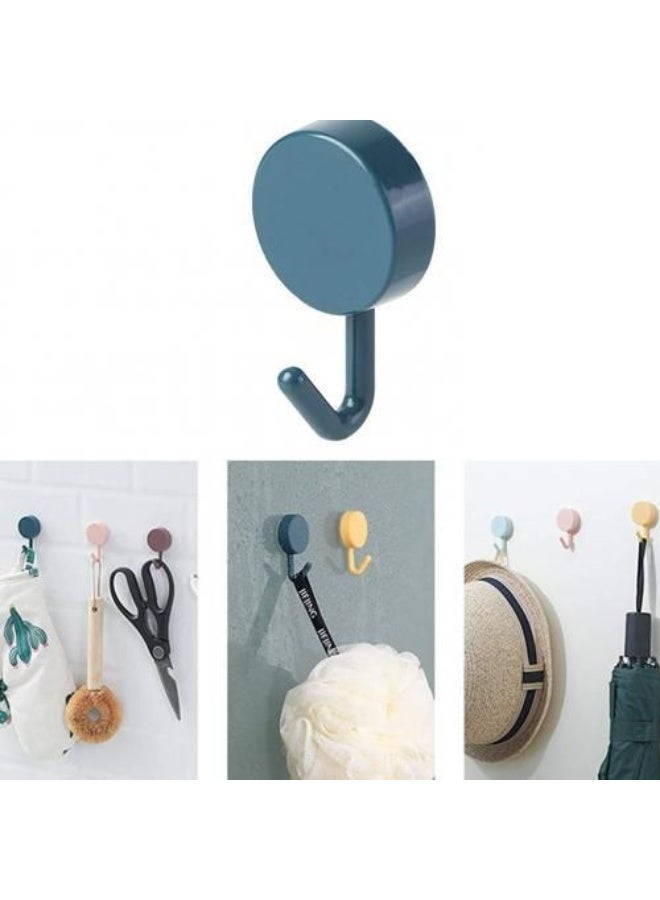 Plastic Hook - 10 Pcs - Image 5