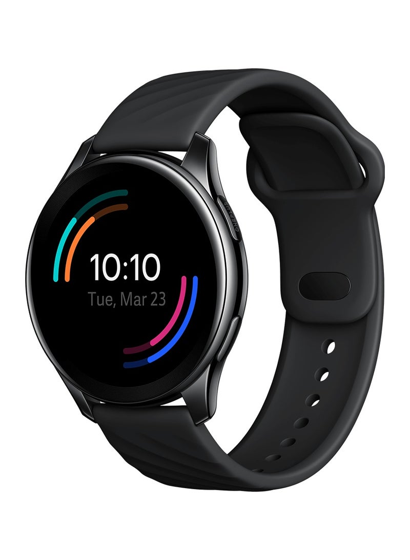 وان بلس وان ساعة ون بلس ميدنايت بلاك - Image 3