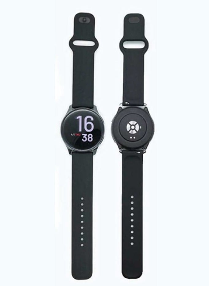 وان بلس وان ساعة ون بلس ميدنايت بلاك - Image 4