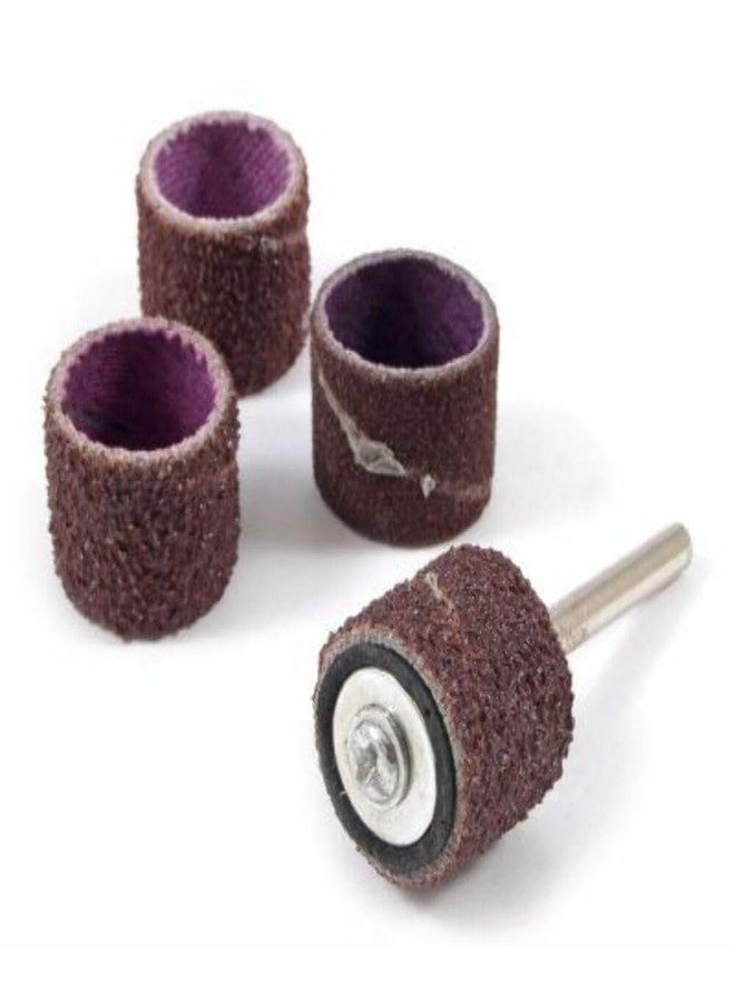 Forney Industries 60217 5-Piece Drum Sander Kit