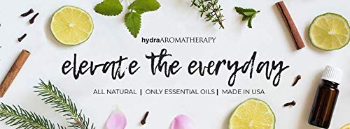 hydraAromatherapy Refresh Shower Burst - Image 3