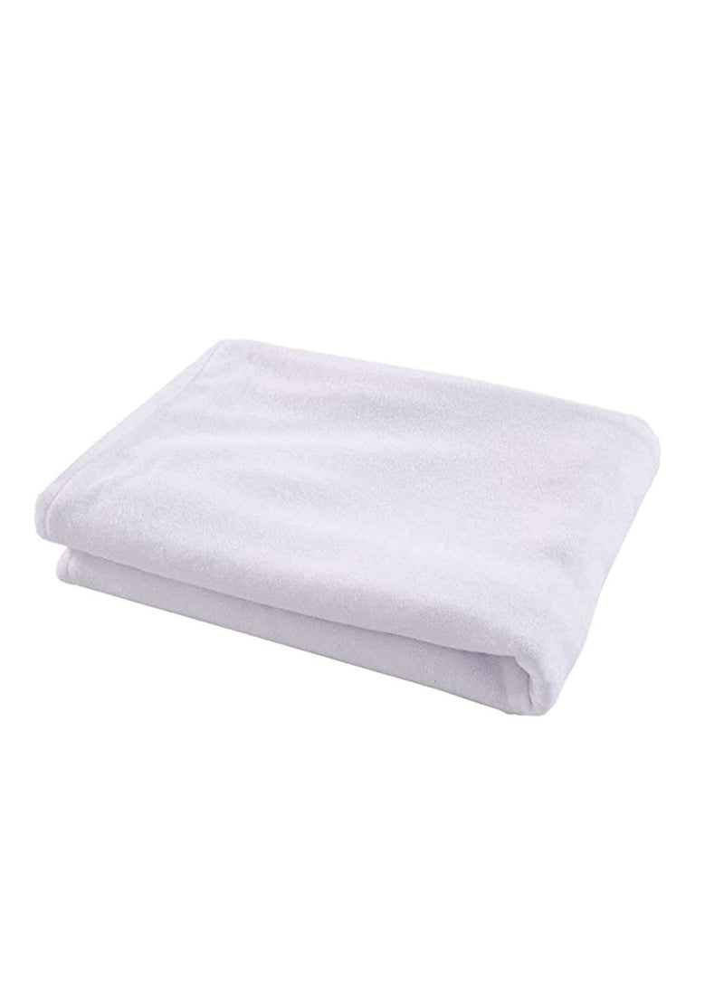 SYOSI Lounger Cover Beach Towel Pool Outdoor Chair Lounger Lounger Mate Cover Beach Towel Pool Cold Ice Towel Beach Chair Cover Multifunctional Chair Lounger For Sun Outdoor - Image 4