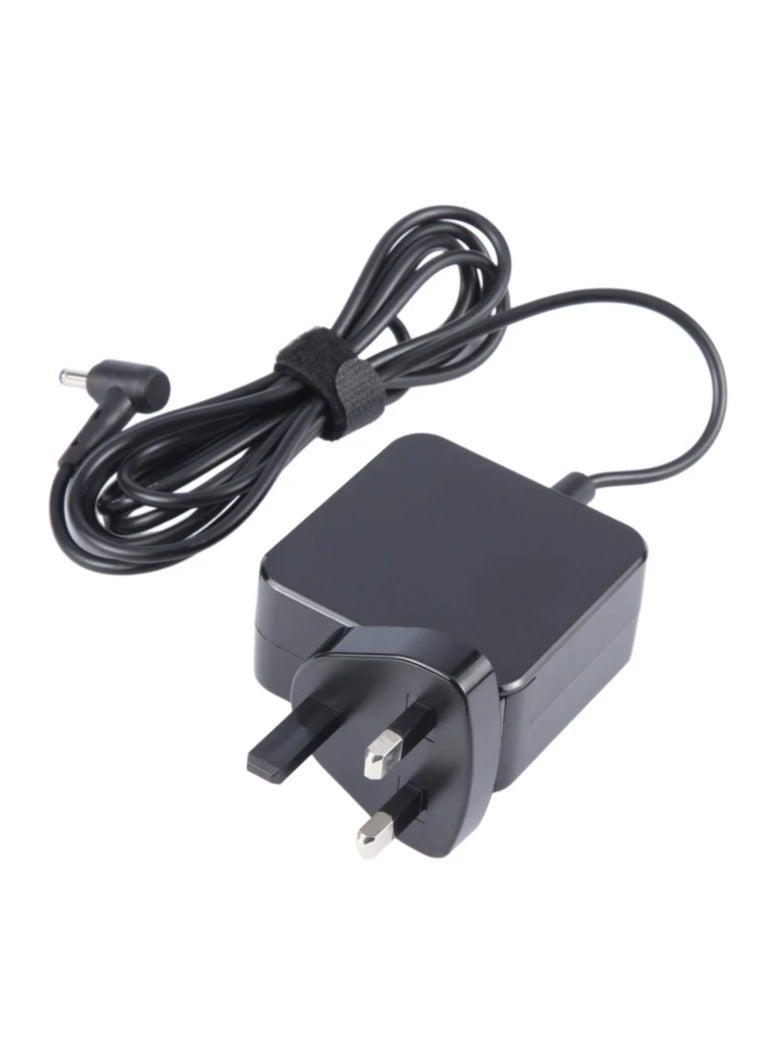 Terabyte 45W 19V 2.37A Laptop Notebook Power Adapter For 4.0 x 1.35mm, 3pin Plug - Image 2