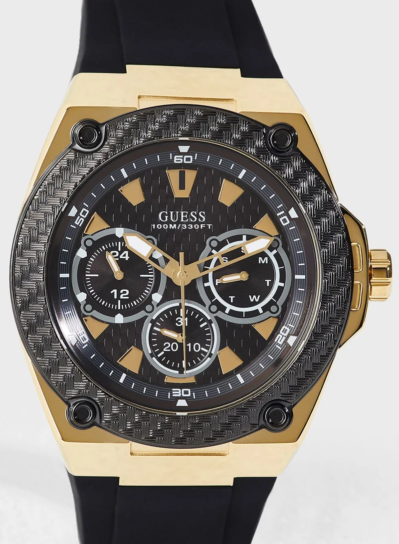 GUESS W1049G5 Legacy Watch