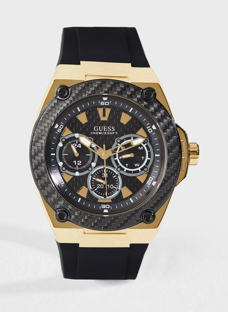 GUESS W1049G5 Legacy Watch