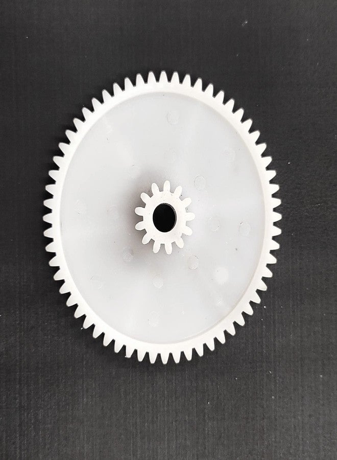 موريل morel 5755 Tray Gear (Set of 1) for Use in XEROX WORKCENTER 5645 5655 5665 5675 5745 5755 5765 5775 5845 5855 5865 5875 5890. - Image 1
