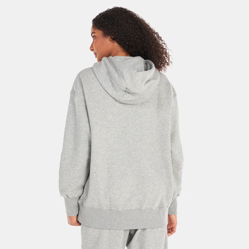 Nike Women's Sportswear Oversized Fleece Hoodie